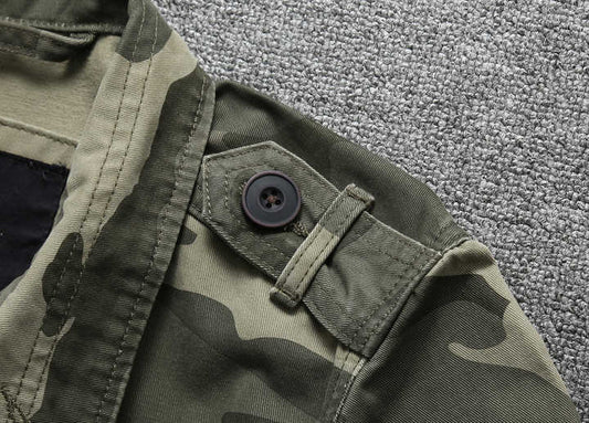 جاكيت رجالي معطف