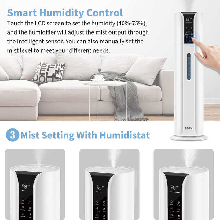 Cool Smart Remote Control