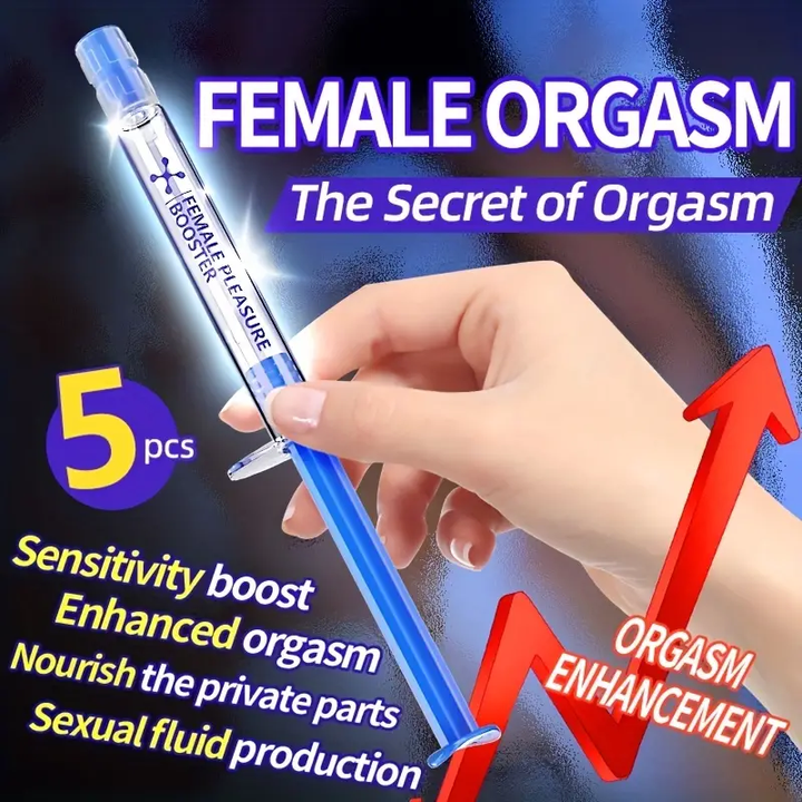 مقويات جنسيه , Sexual enhancers