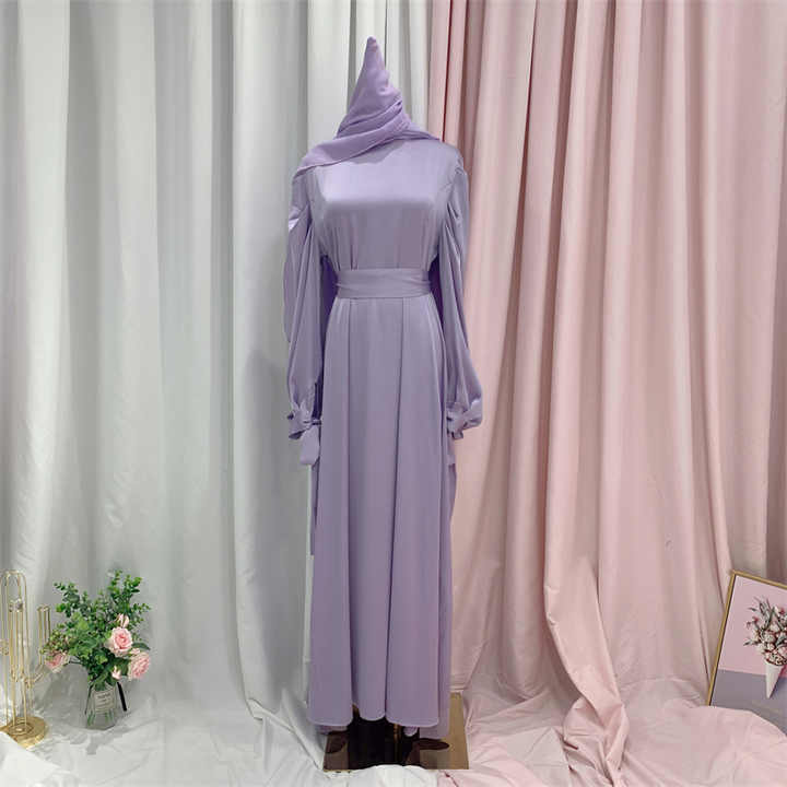 Fashion Islamic-Islamic Kaftan