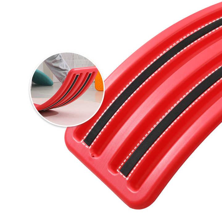 لعبة أرجوحة التوازن للأطفال، أرجوحة بلاستيكية، . Kids Balance Swing Toy, Plastic Swing,