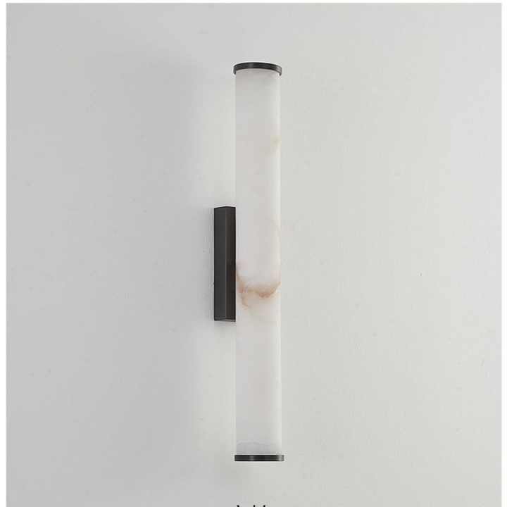 Modern wall lamp strip