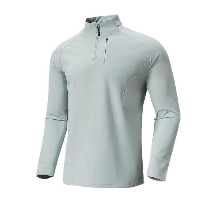 قميص رجالي جديد للخريف