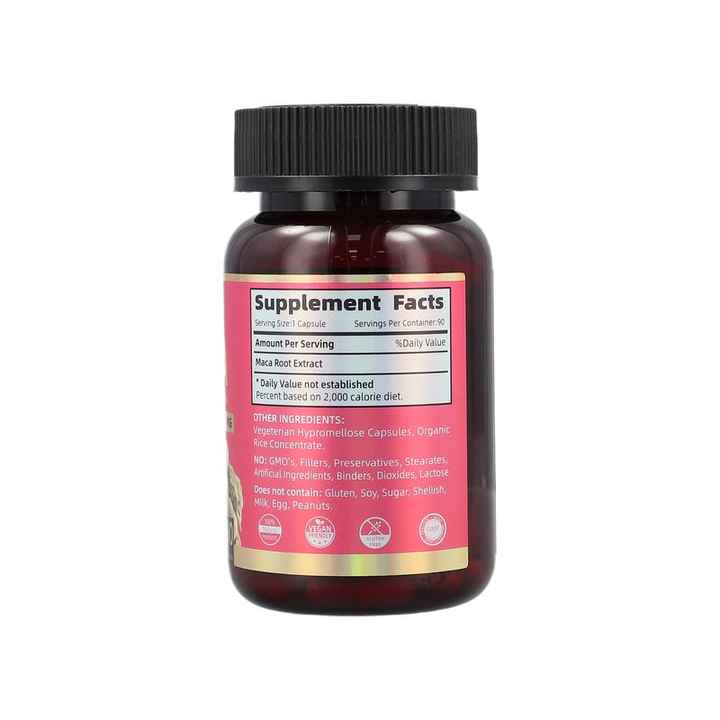 Enhance sexual desire