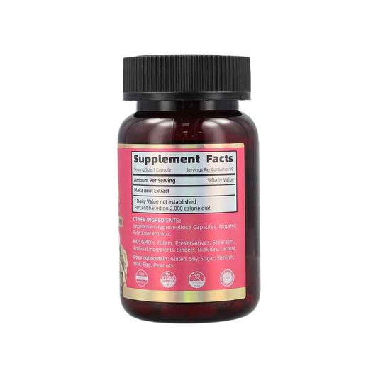 تعزيز الرغبة الجنسية-Enhance sexual desire