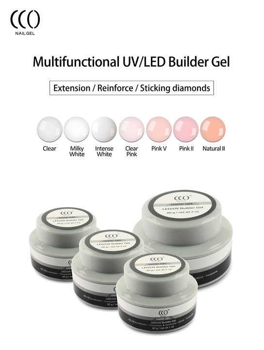 Artificial nails