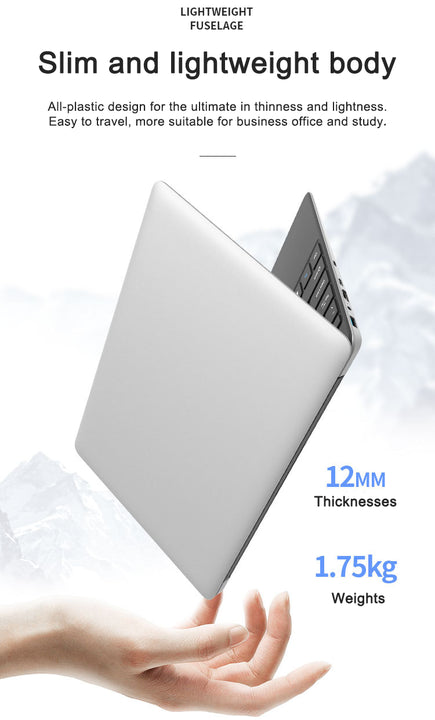 كمبيوتر محمول للألعاب