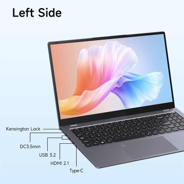 gaming laptop