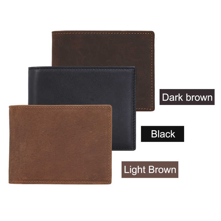 Men's wallets