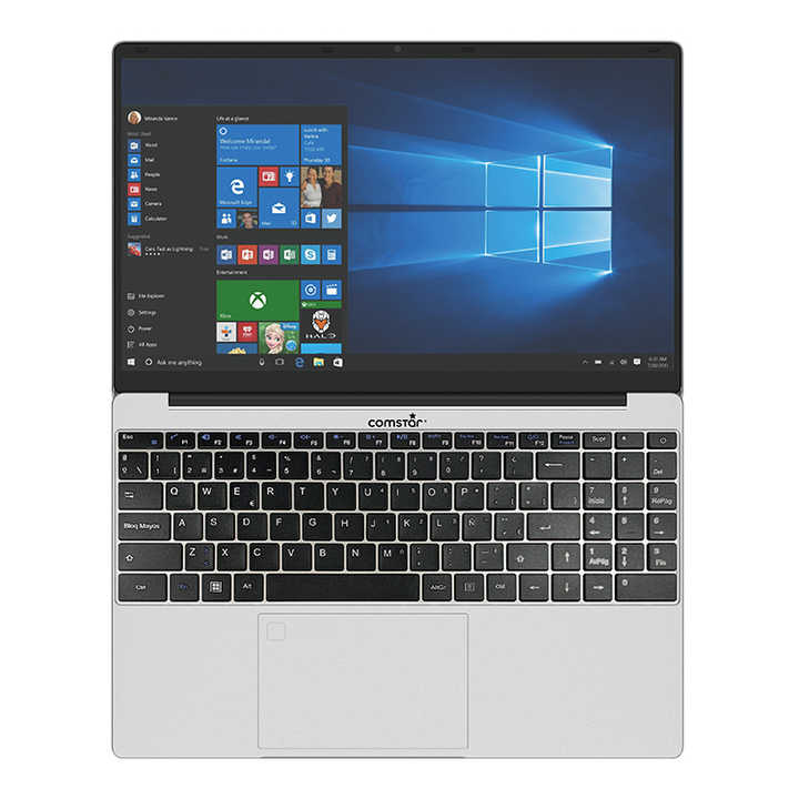 New 15.6" Laptop