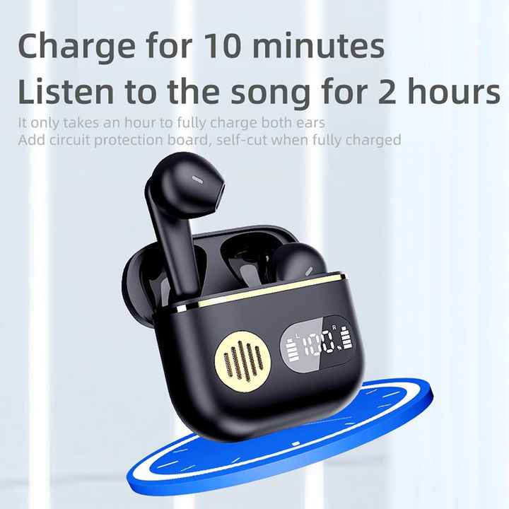 wireless earphone