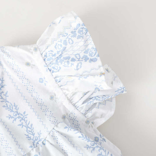 فساتين بناتي بعمر 2-8 سنوات Girls dresses 2-8 years