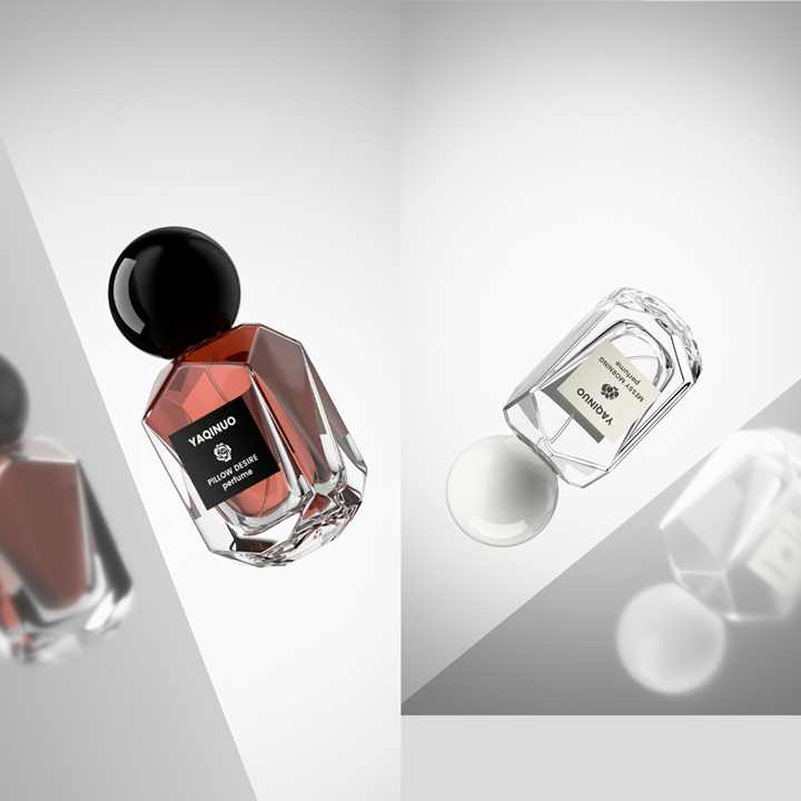 عطر عربي - نسائي