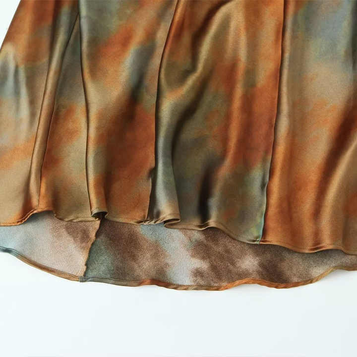 Women's summer dress