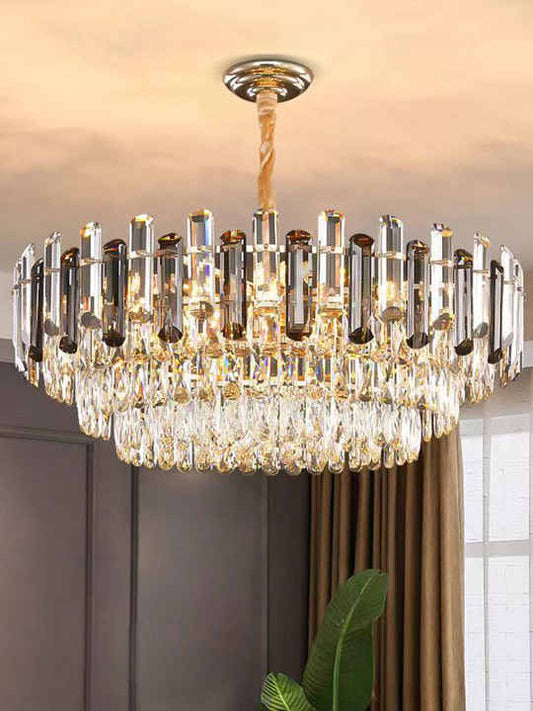 أضاءاة داخلية ثريا كريستالية