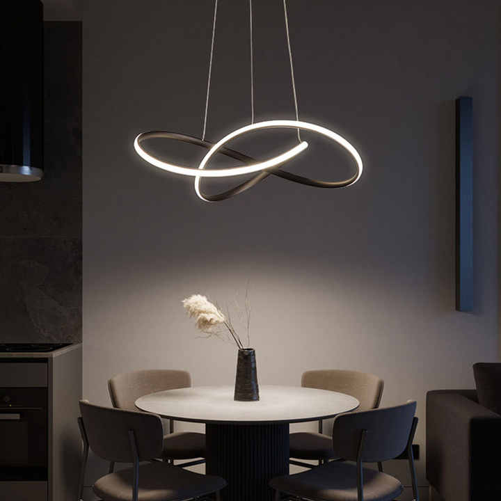 Interior lighting