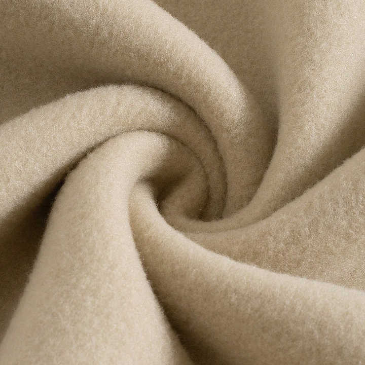 High quality men's winter jacket