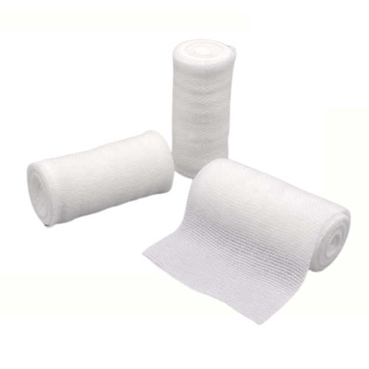 medical gauze . شاش الطبي