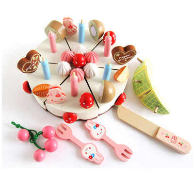 Birthday Gift - Gift Wooden