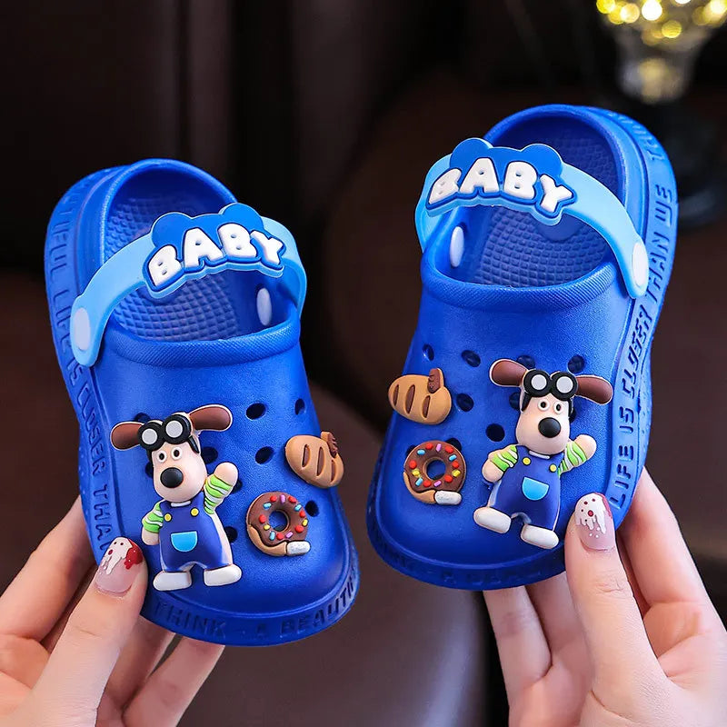 Crocs