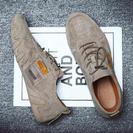 أحذية للرجال أزياء