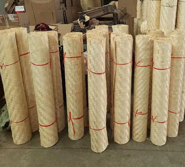inch 60cm Bamboo Handicraft-مصنع الحرف اليدوية