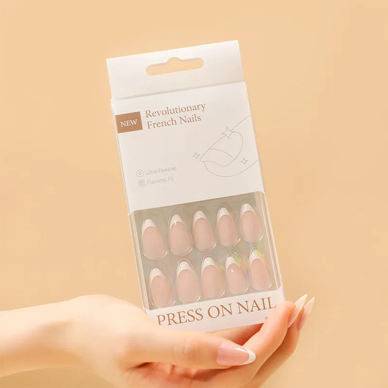 Artificial nails