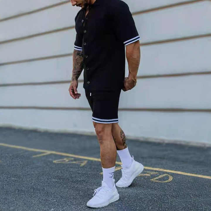 Men's clothing set . طقم ملابس رجاليه