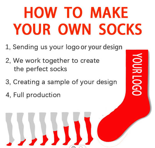 لا موك مخصص شعار سعيد جوارب بأشكال . No MOQ Custom Logo Happy Funny Pattern Ankle Crew