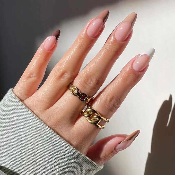 Artificial nails
