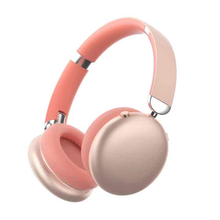 wireless headphones