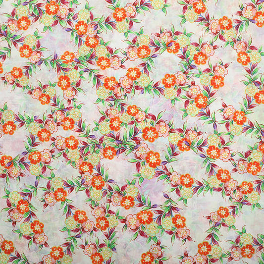 The Factory Produces Digital Printing