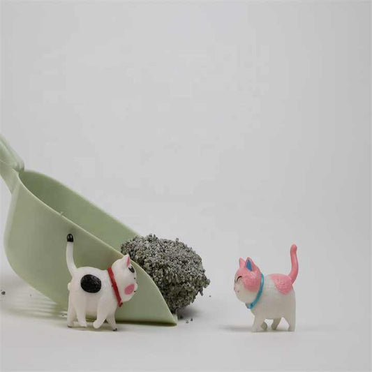 مستلزمات حيوانات أليفة - ادوات تنظيف