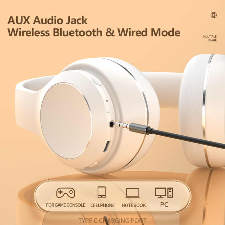 Bluetooth headset . سماعة بلوتوث