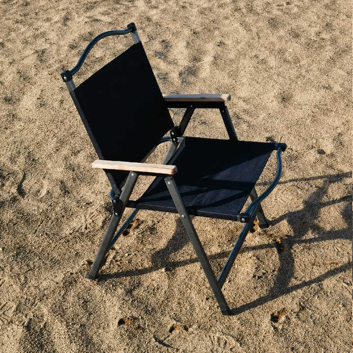 Modern Design Outdoor Camping Chair Made.