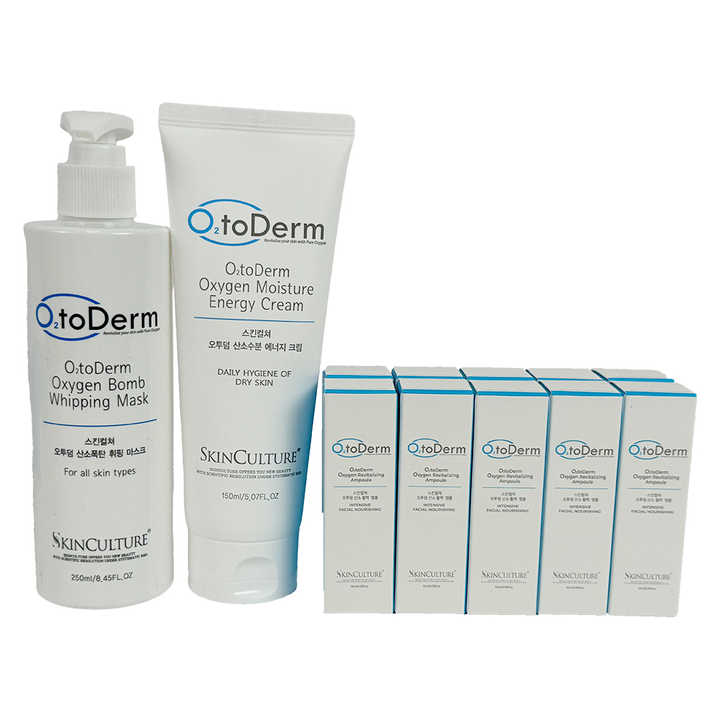 skin care