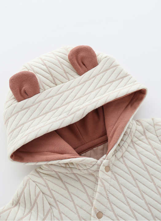 Rockbear Girls' Hoodie