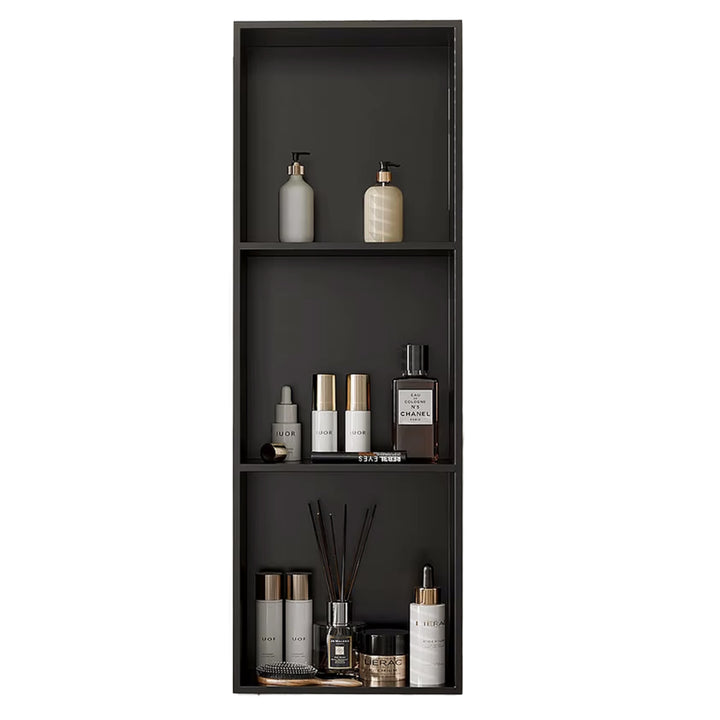 رف زاوية عصري-Modern corner shelf