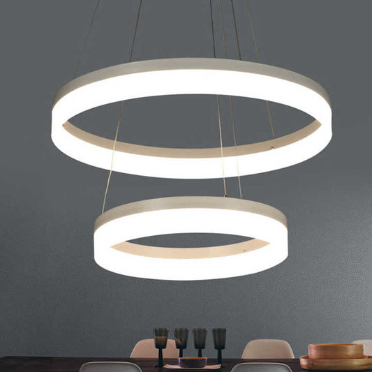 ثريات معلقة عصرية وشعبية