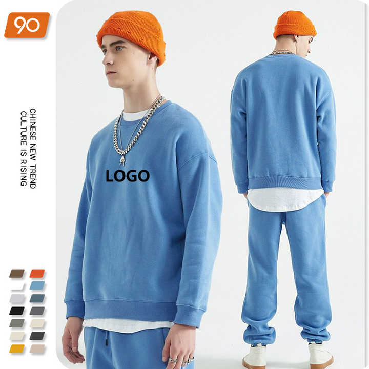 Men's Hoodie