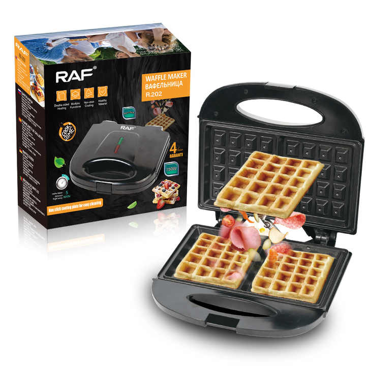Multifunctional breakfast tool