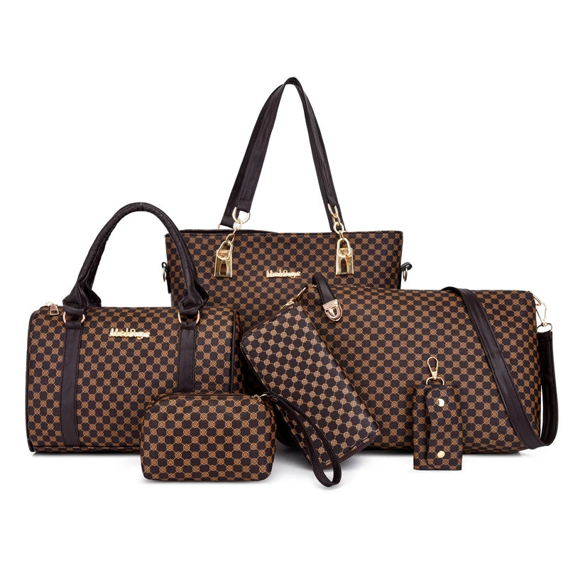 New Women's Handbag Collection