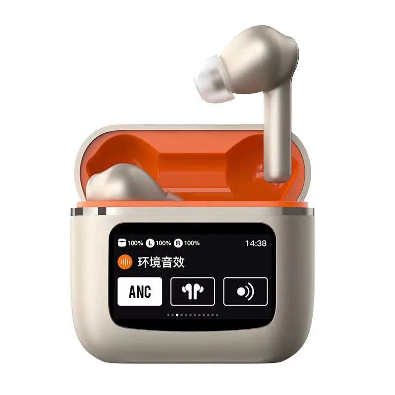 smart earphones