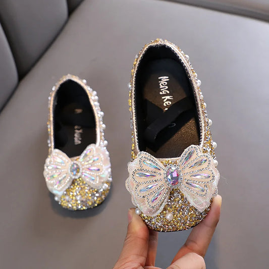 حذاء بنات للرقص- girls dancing shoes