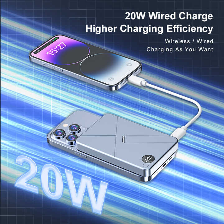 power bank . باور بانك