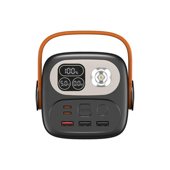 بنك طاقة محمول . portable power bank