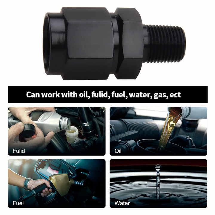 نظام الوقود  الألومنيوم