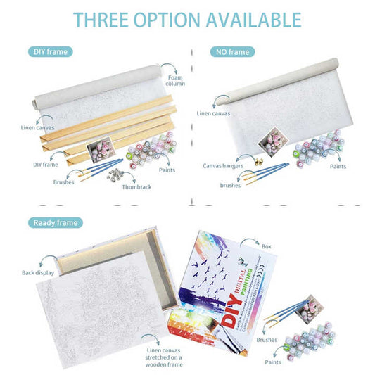 Orfon Custom Photo Personality Picture