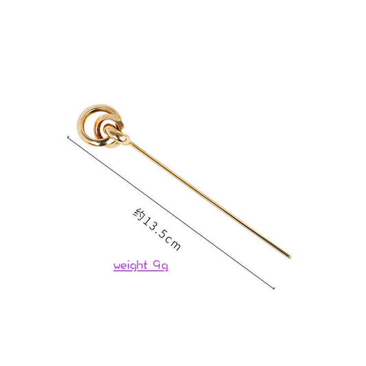 أداة مشبك شعر- hair clip tool