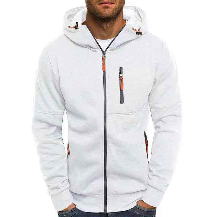 sports hoodie
